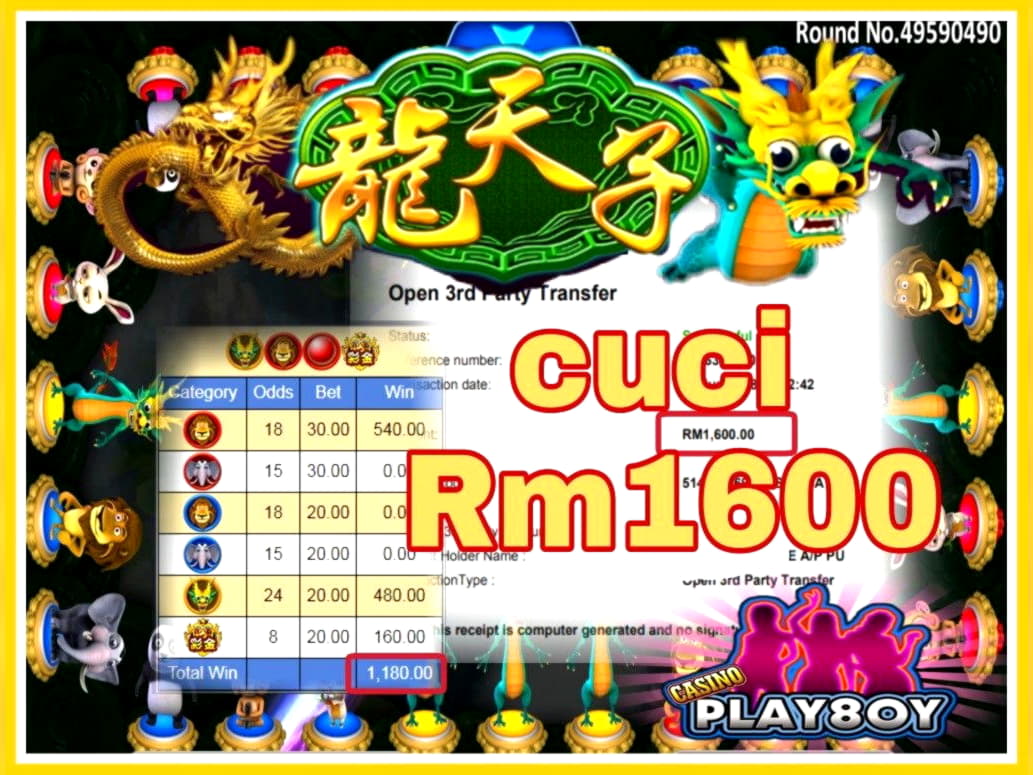 155 Free Spins Casino at Casino Las Vegas