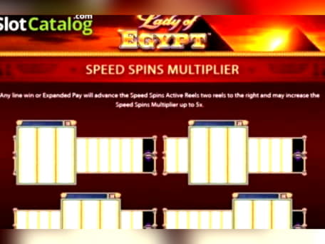 50 Loyalty Free Spins! at Mansion Casino
