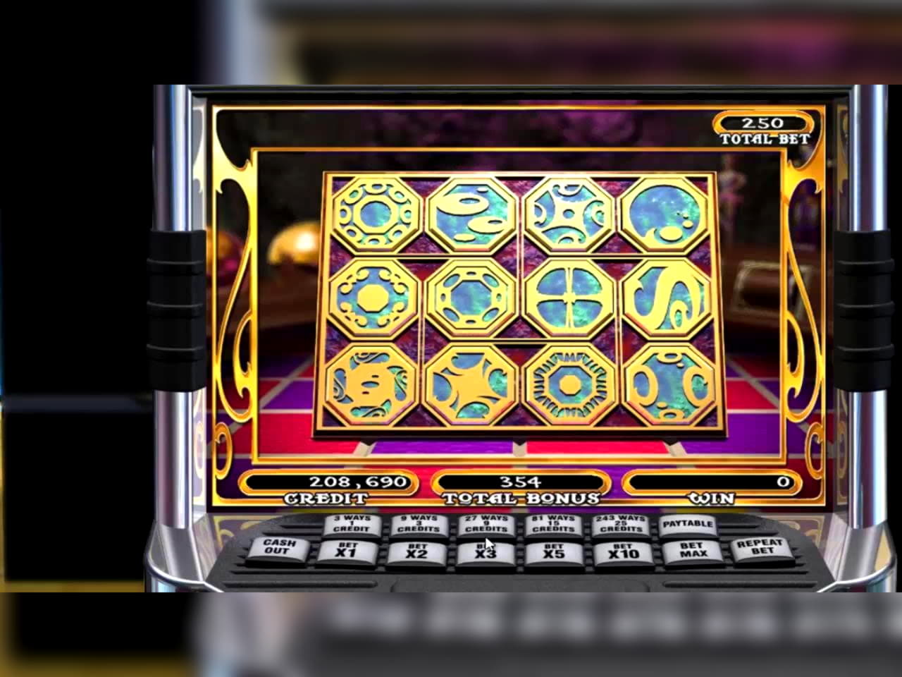 975% First Deposit Bonus at Win A Day Casino