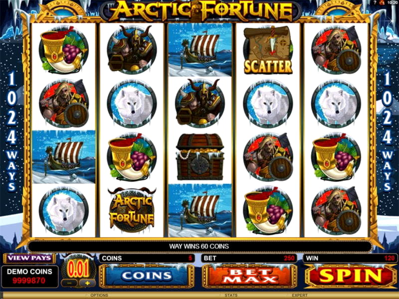 $170 FREE CHIP at Casino Action