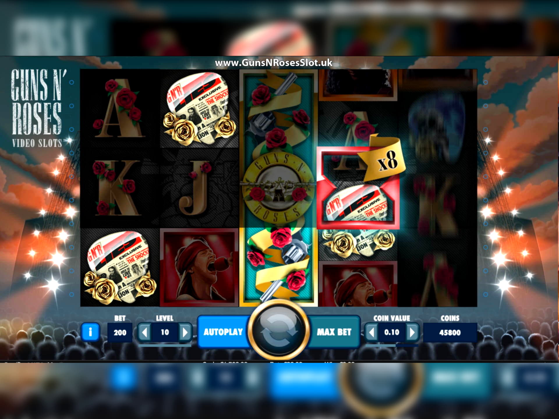 €290 Daily freeroll slot tournament at Slots Million Casino