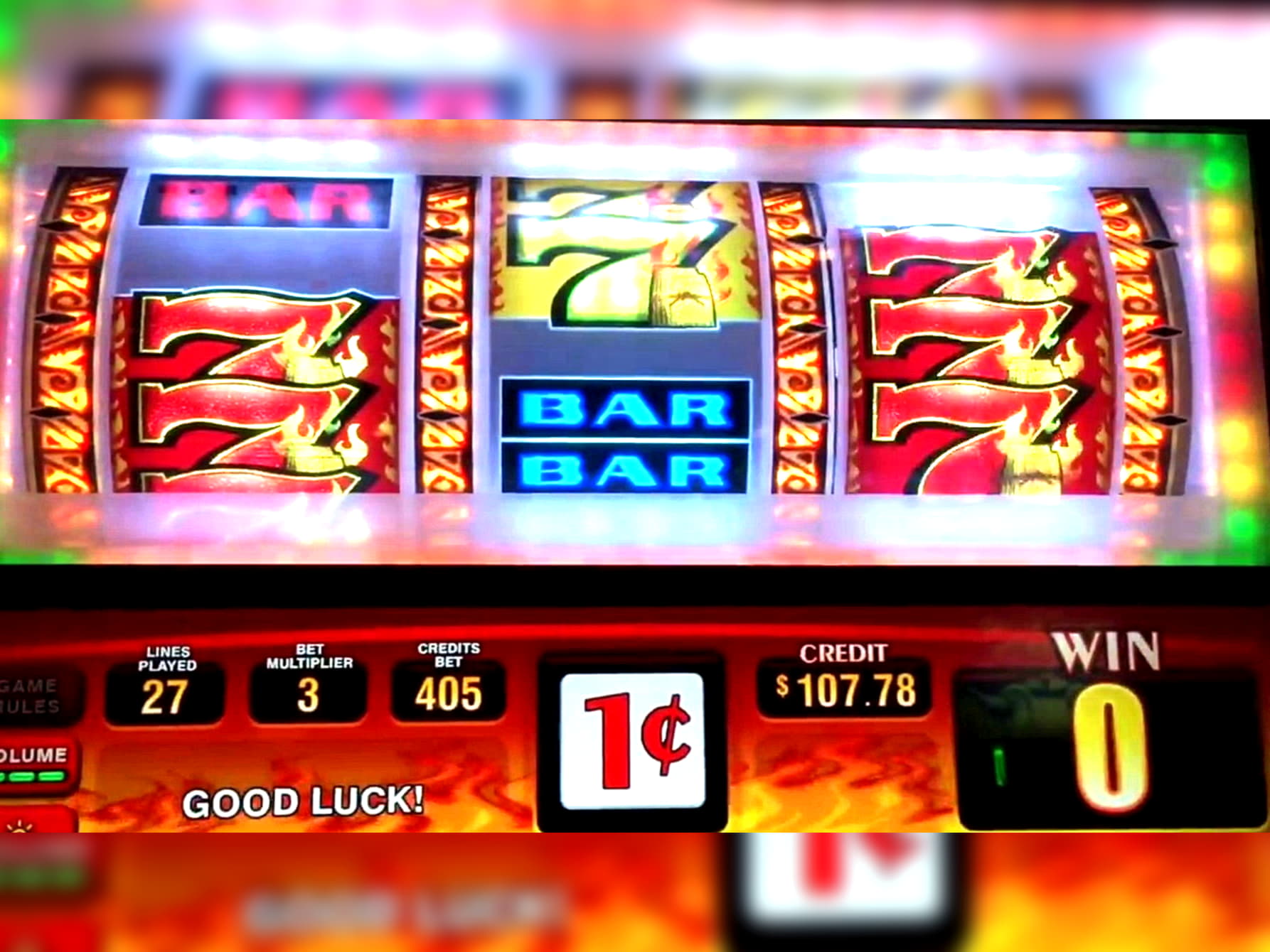 $300 Tournament at Genesis Casino