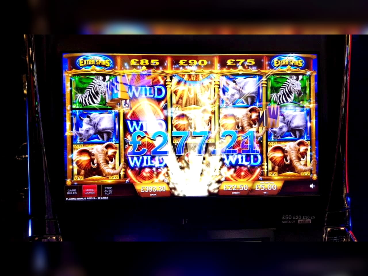 795% Match Bonus at Villento Casino