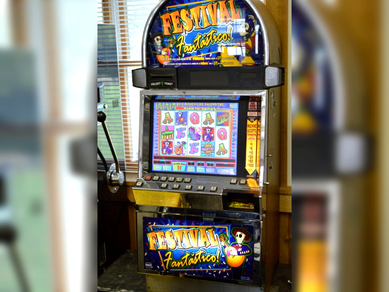 €555 No Deposit Bonus Code at Finland Casino 