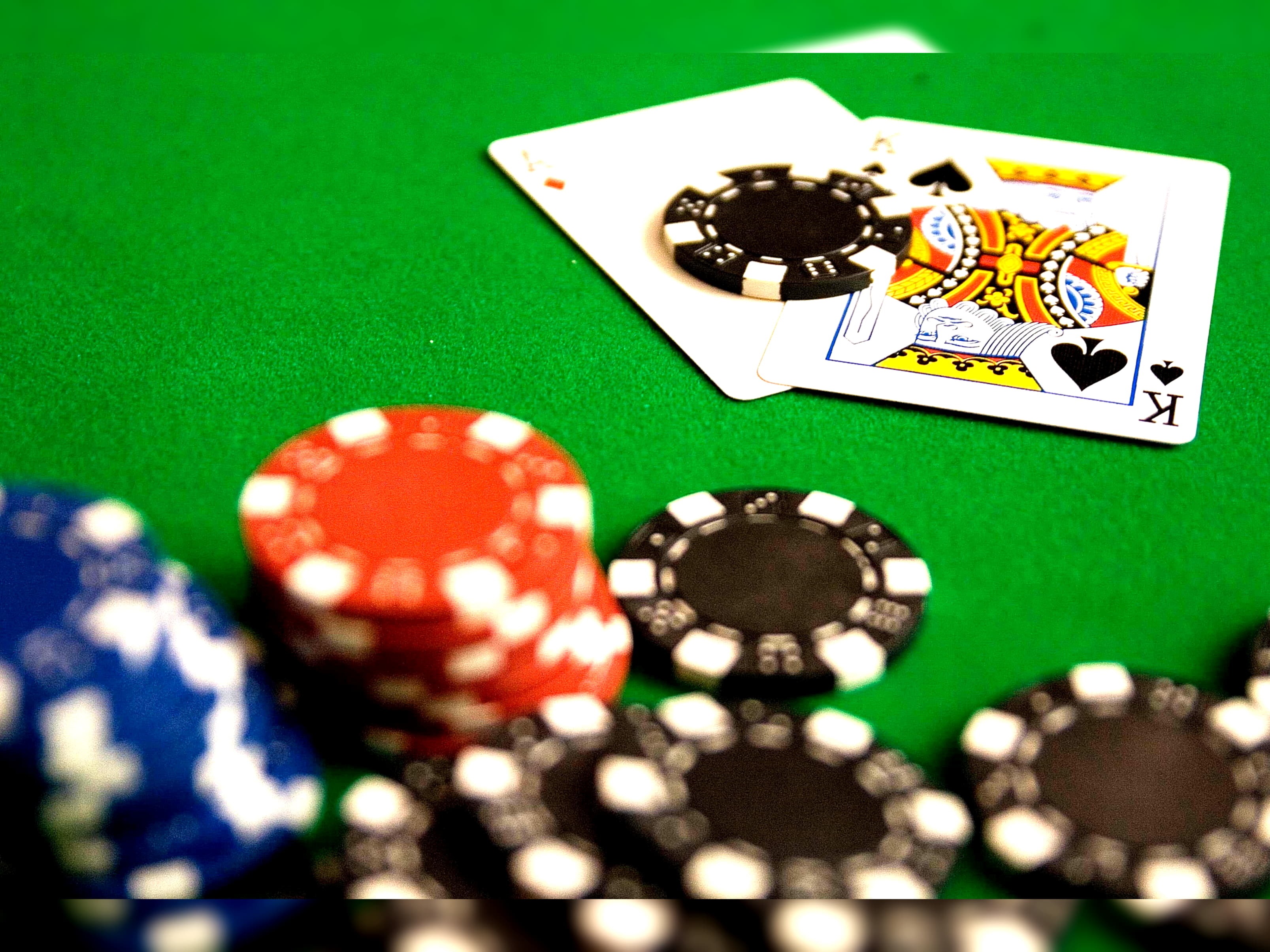 €365 FREE CASINO CHIP at No Bonus Casino