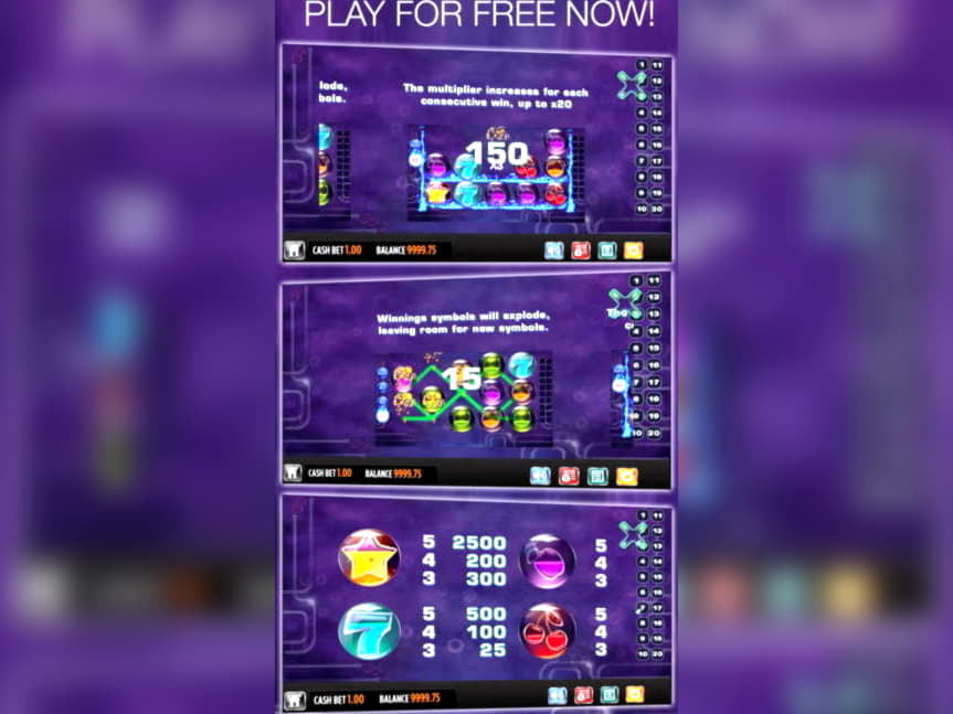 980% First Deposit Bonus at Casino com