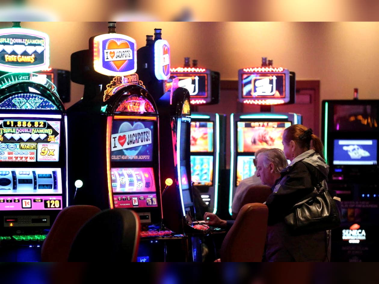 130% Welcome Bonus at Win A Day Casino