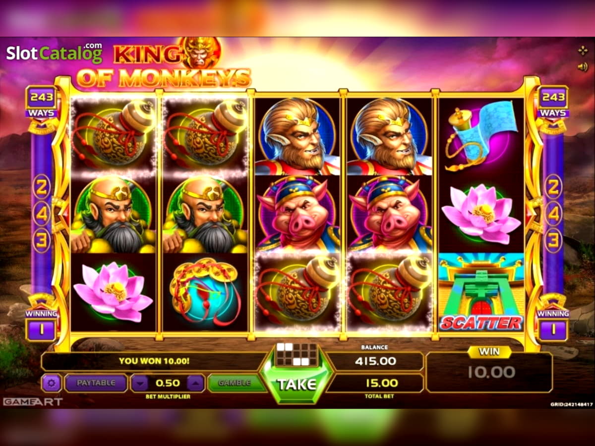 $2170 No deposit at Casino com