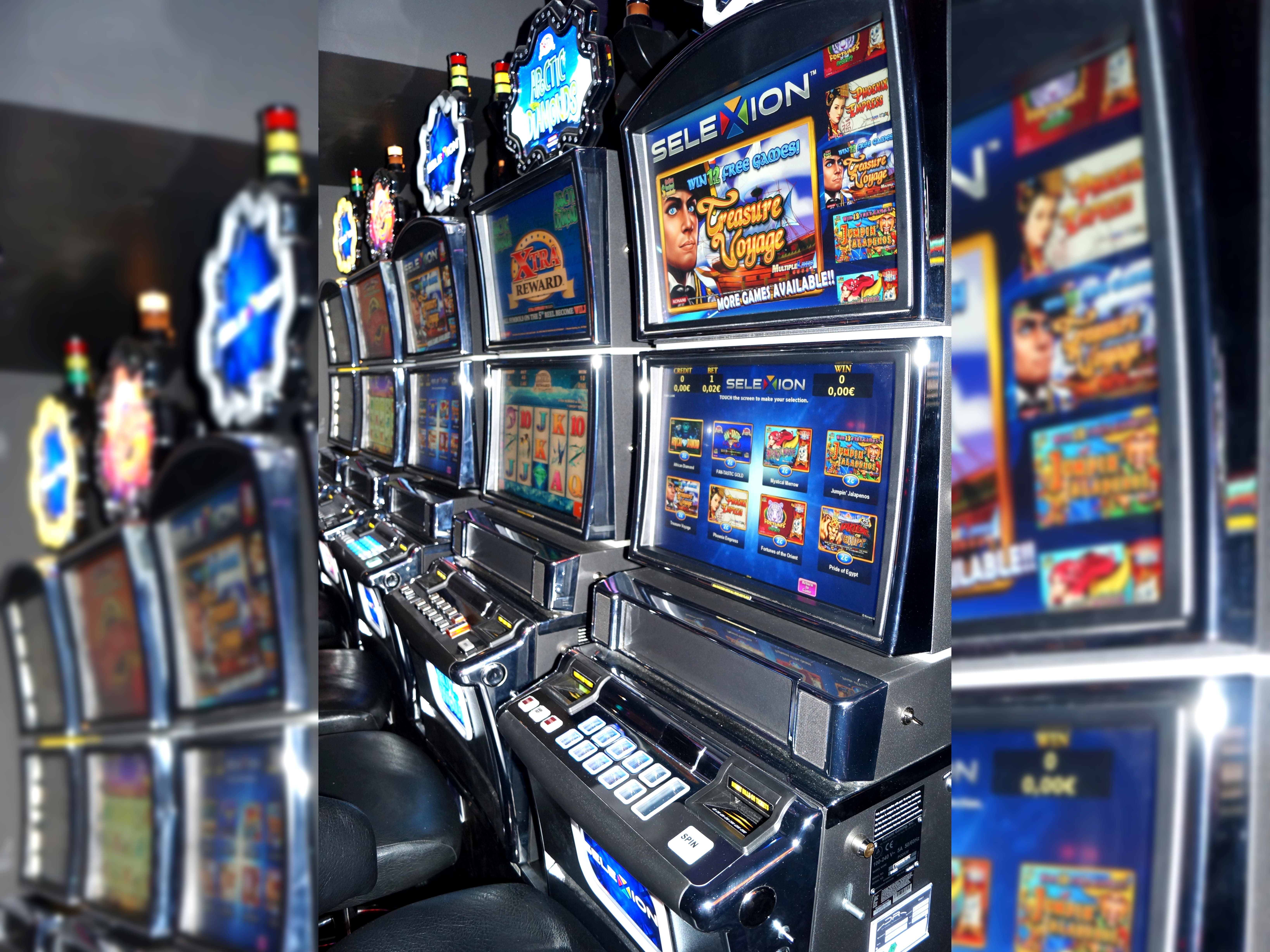 ﻿$3210 no deposit casino bonus at Win A Day Casino
