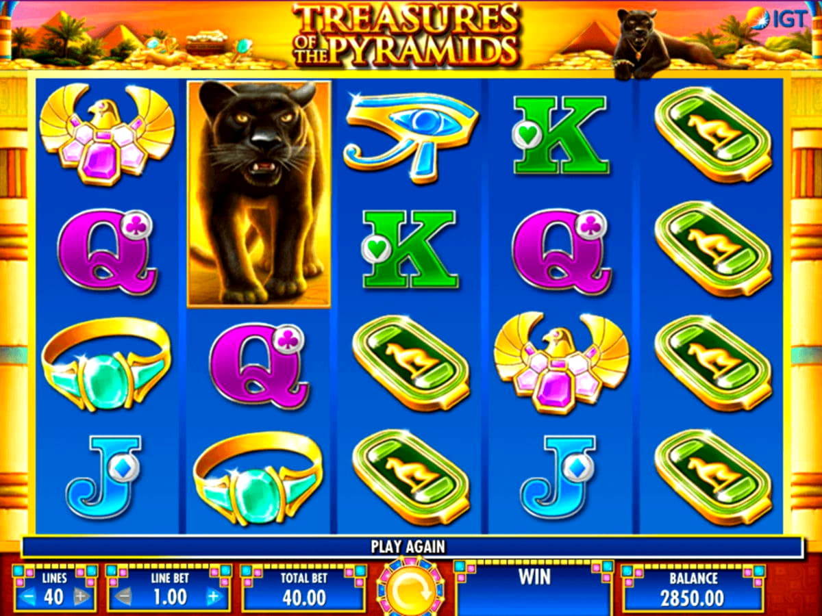 135 free spins at Emu Casino