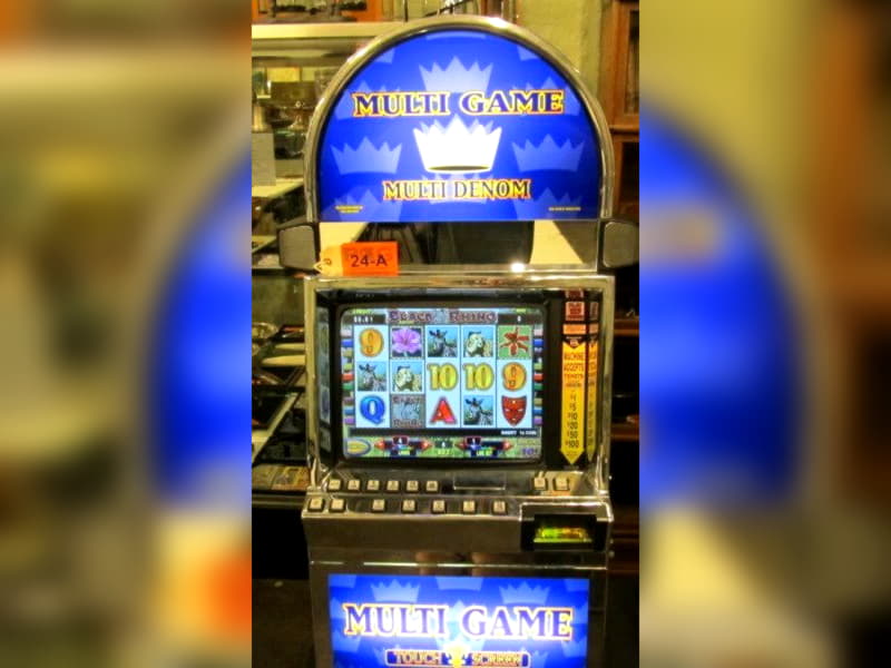125% Casino Welcome Bonus at Casino Action