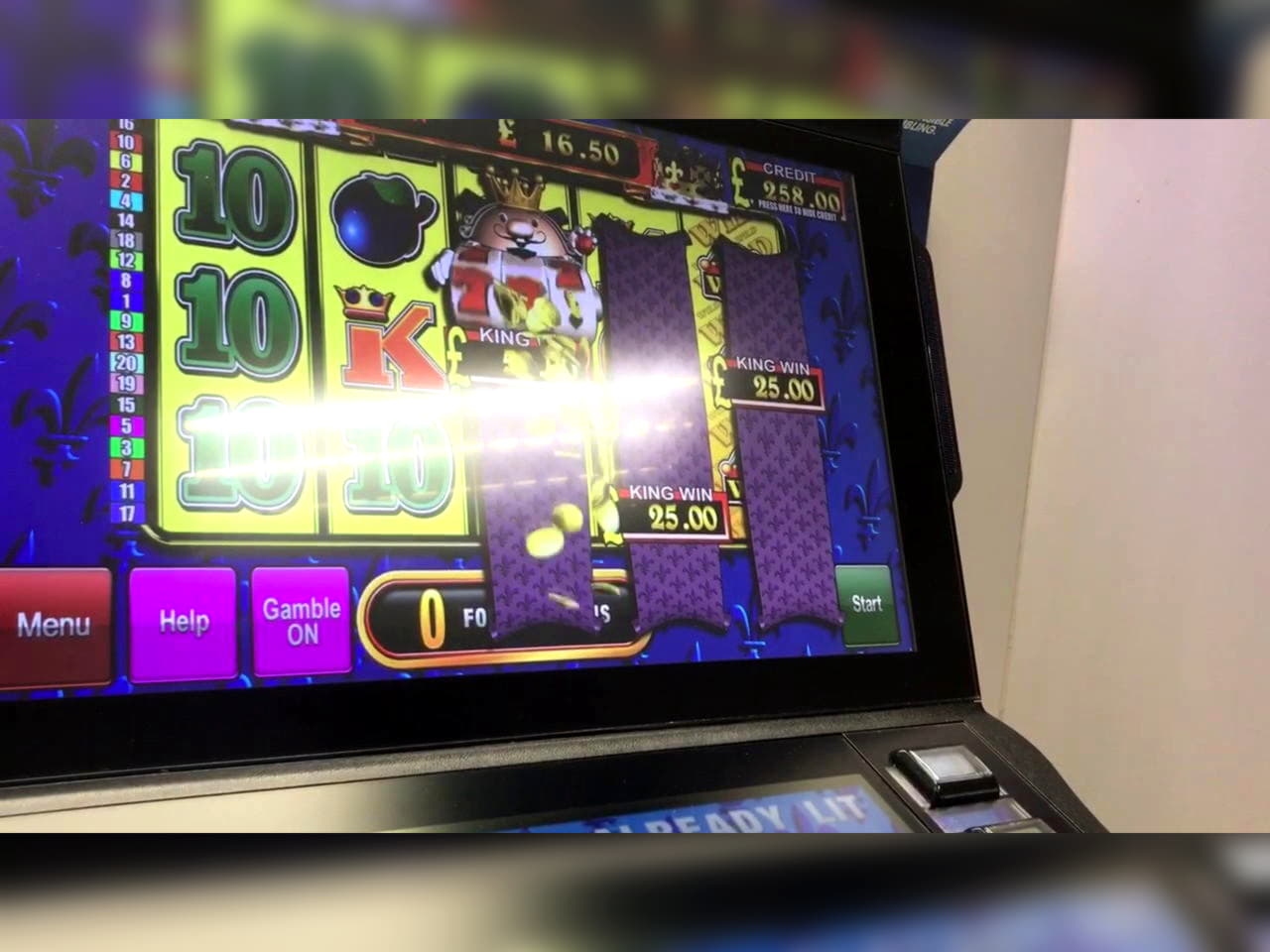 €1725 NO DEPOSIT CASINO BONUS at Dafa Bet Casino