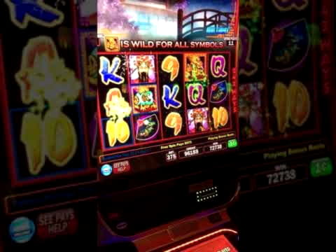 225% First deposit bonus at Casino Las Vegas