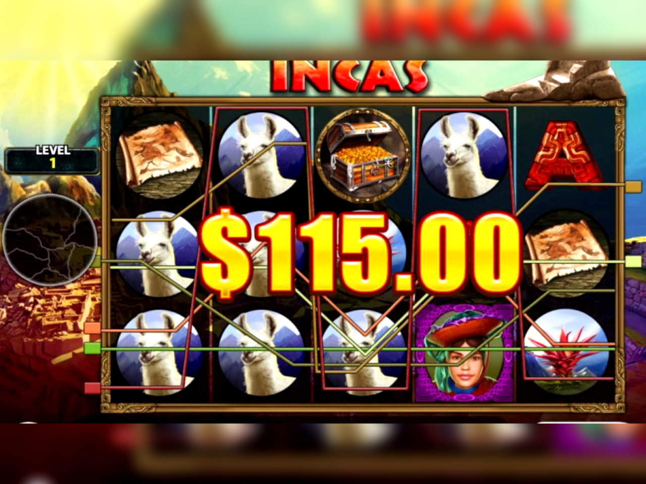 $245 FREE Chip Casino at Mansion Casino