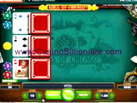 245% No Rules Bonus! at Royal Panda Casino