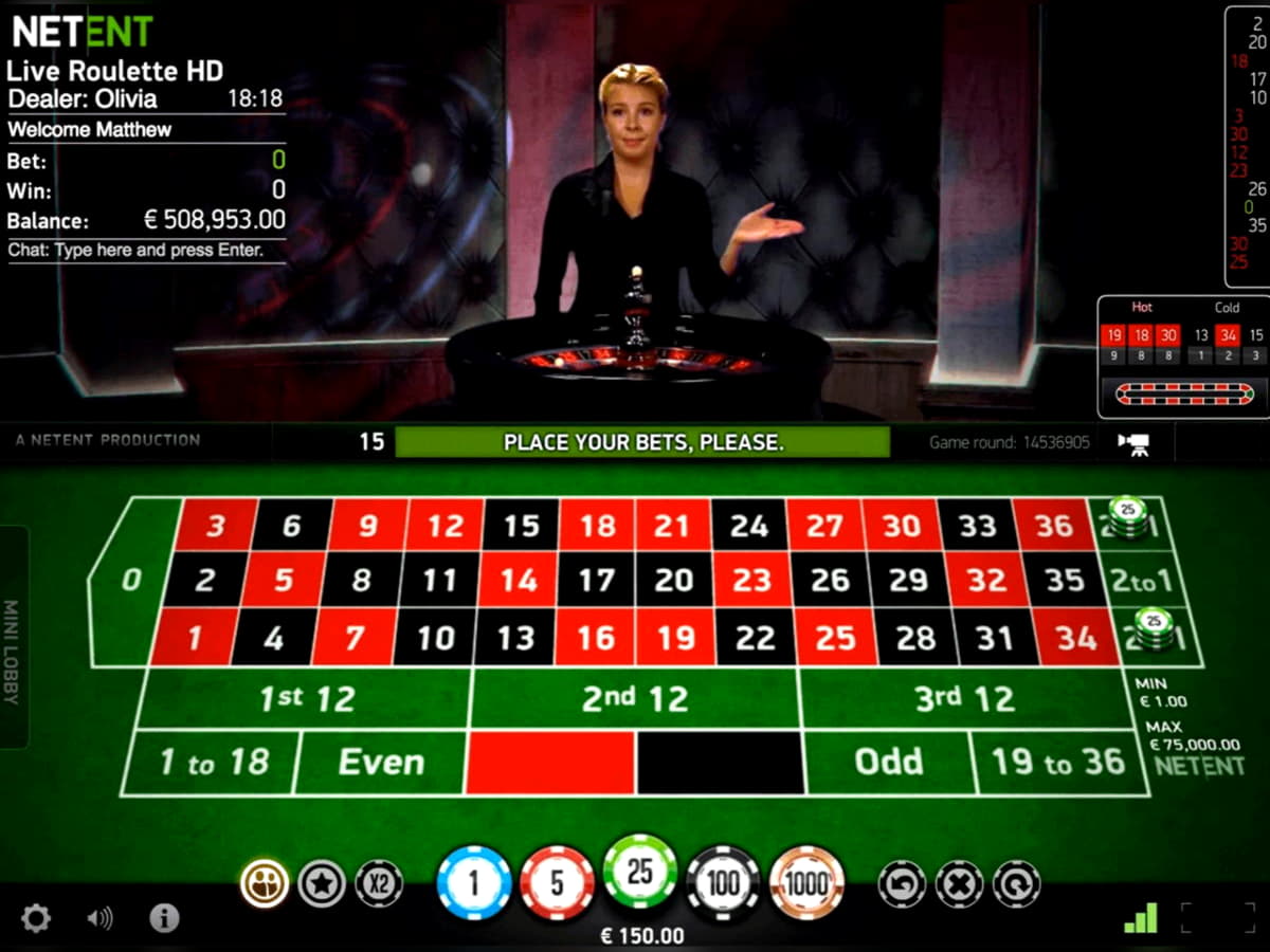 €480 Free chip casino at No Bonus Casino