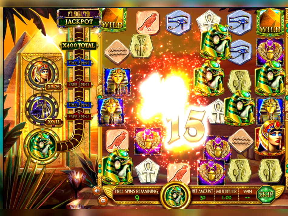 335% Match at a Casino at Casino Las Vegas