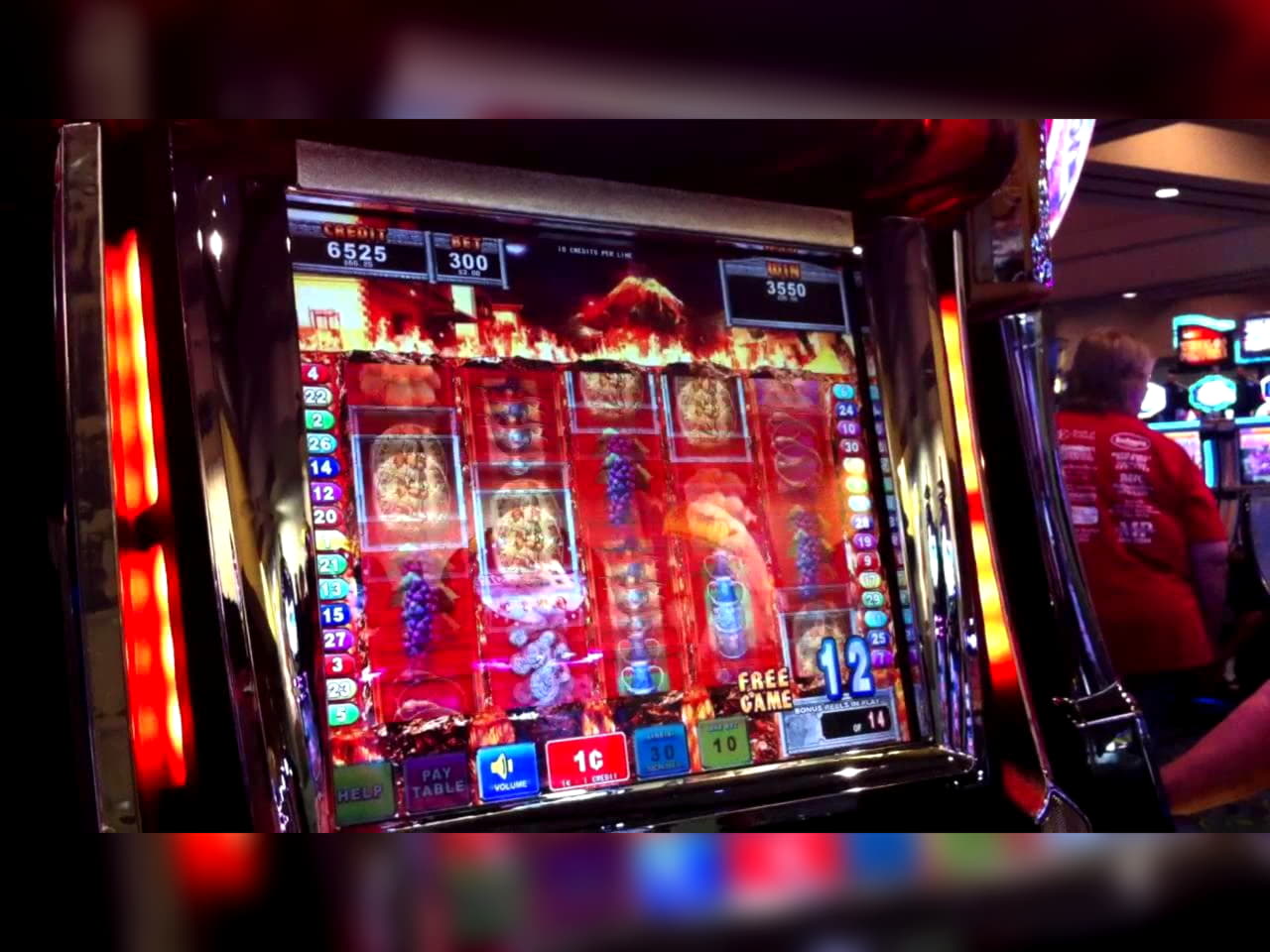 145 Free Casino Spins at Challenge Casino
