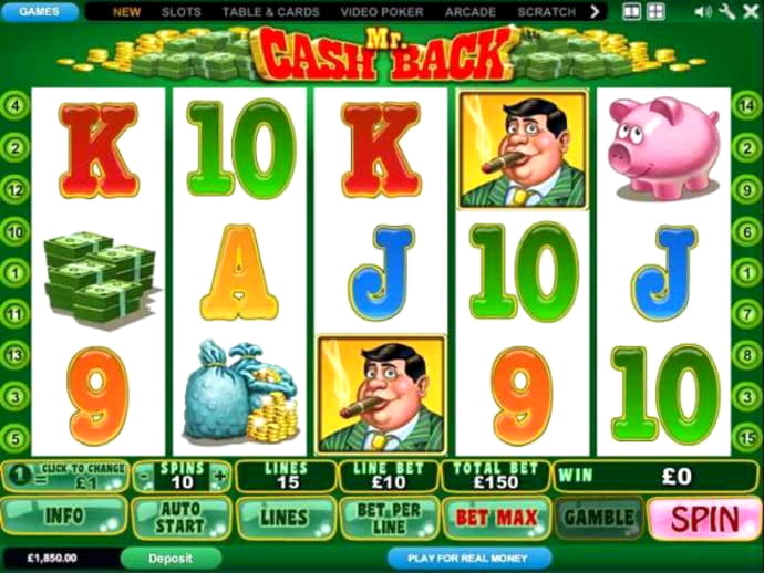 470% casino match bonus at Slots Heaven Casino