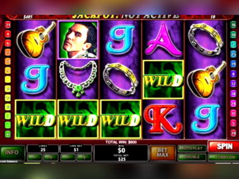 EURO 695 NO DEPOSIT CASINO BONUS at Villento Casino