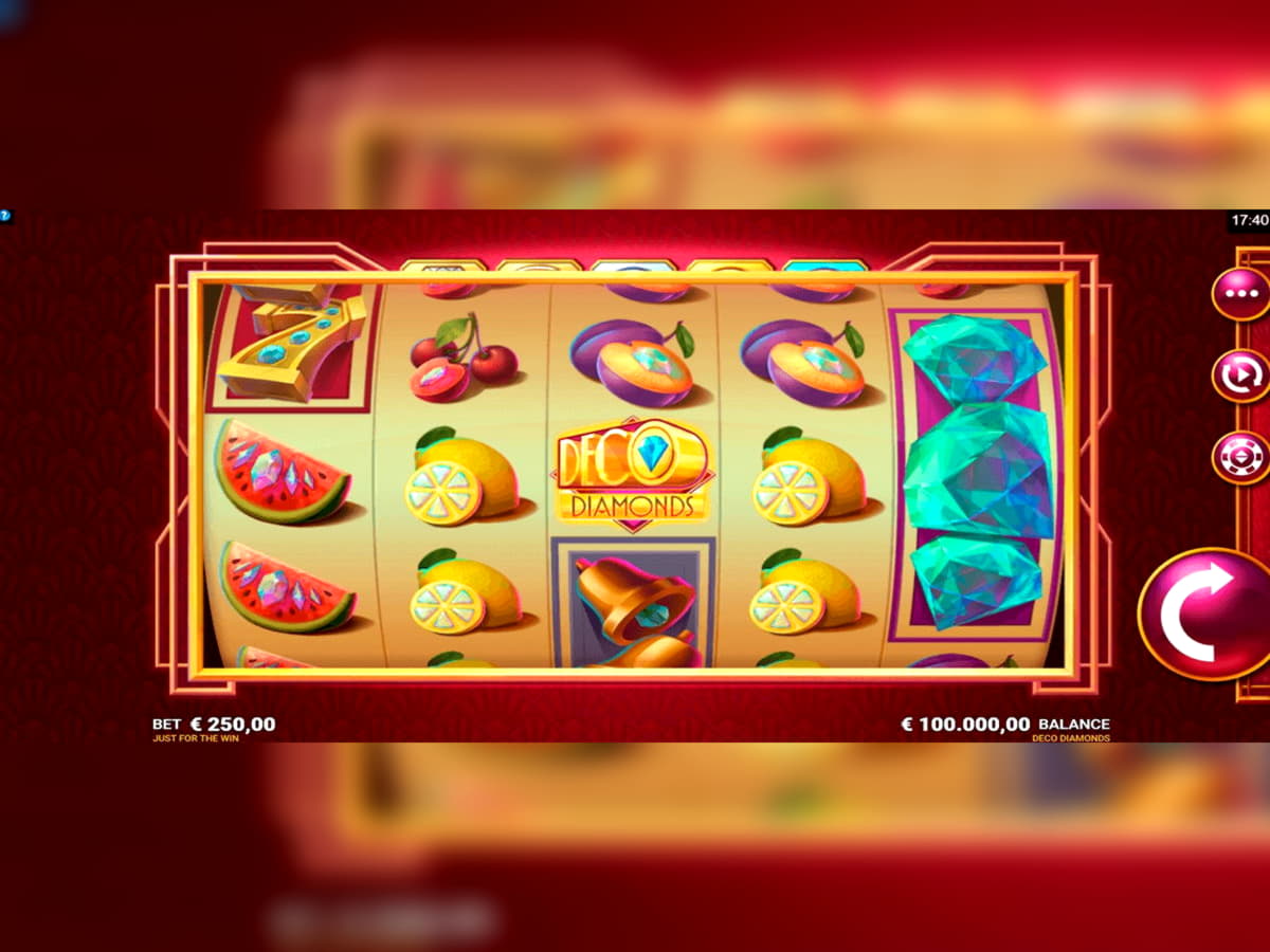160 free spins at Challenge Casino