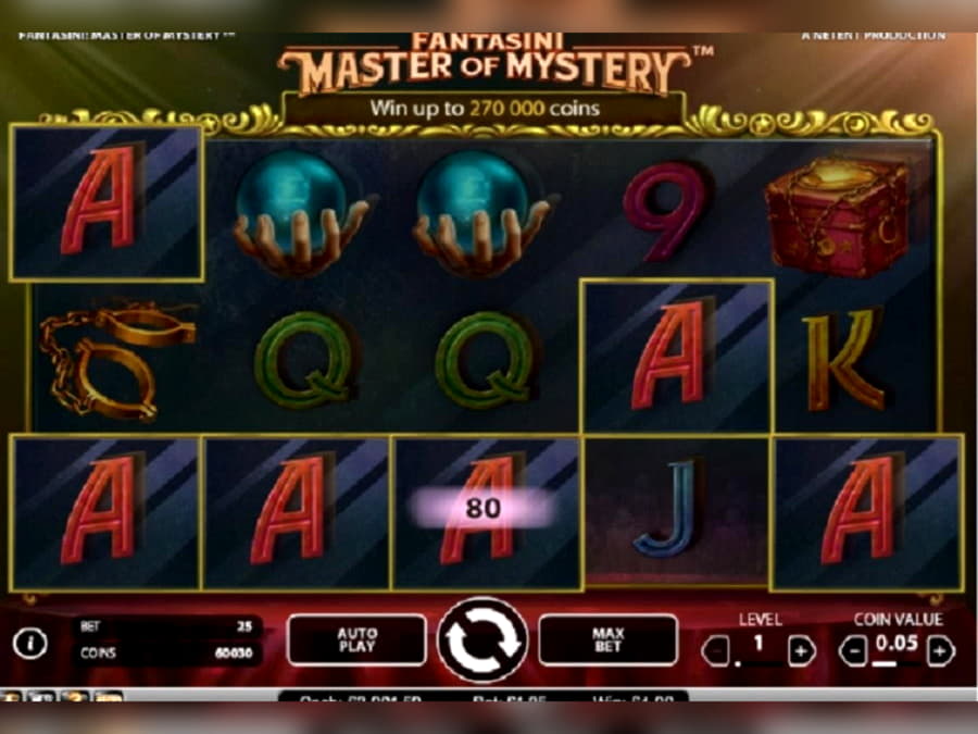 90 Trial Spins at Mobile Bet Casino