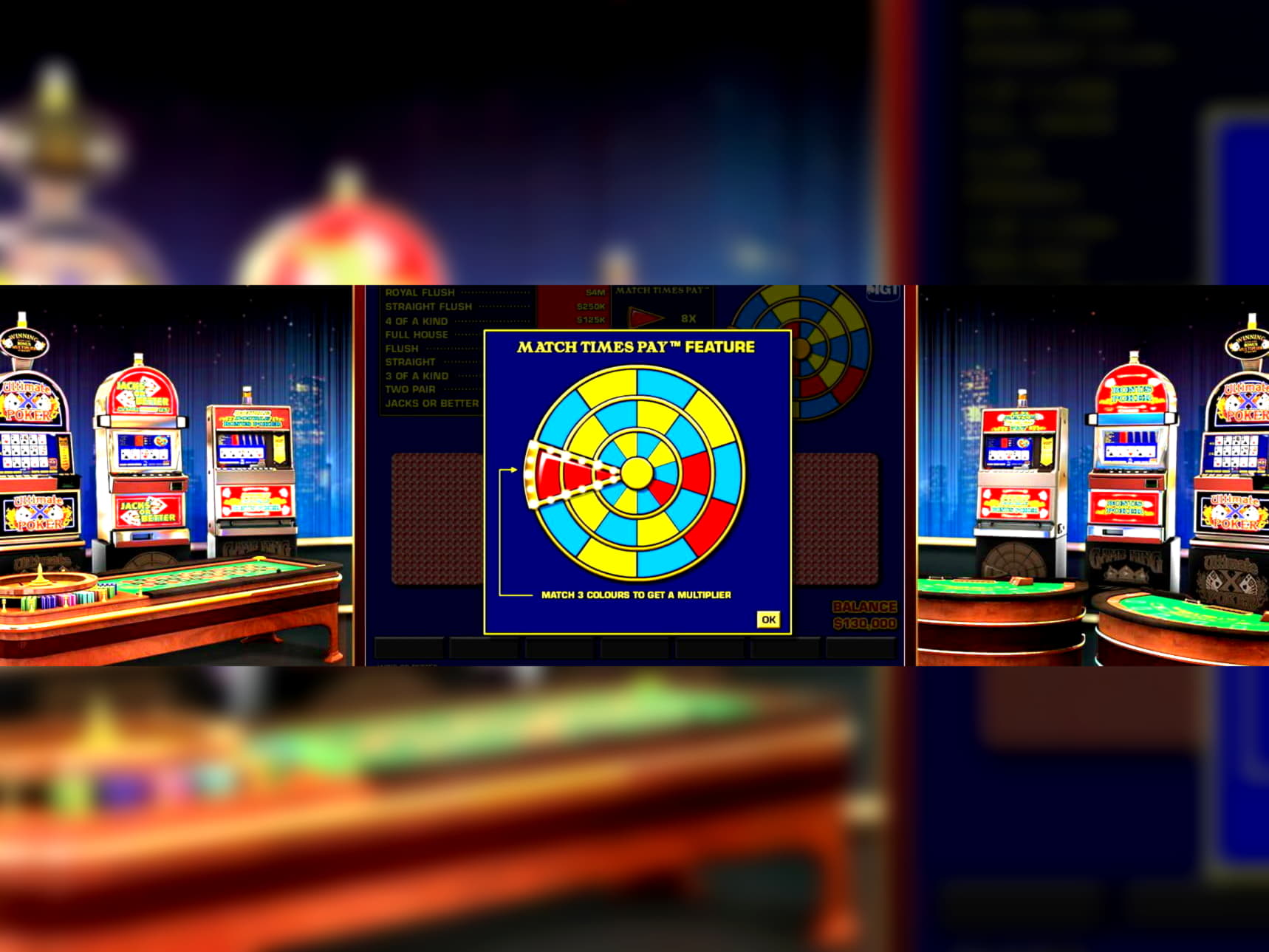 ﻿$235 Casino tournaments freeroll at Challenge Casino
