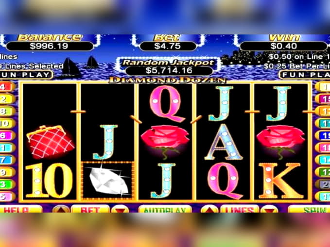 $135 Free Chip Casino at Challenge Casino