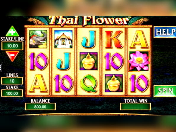 800% Match bonus at Power Spins Casino
