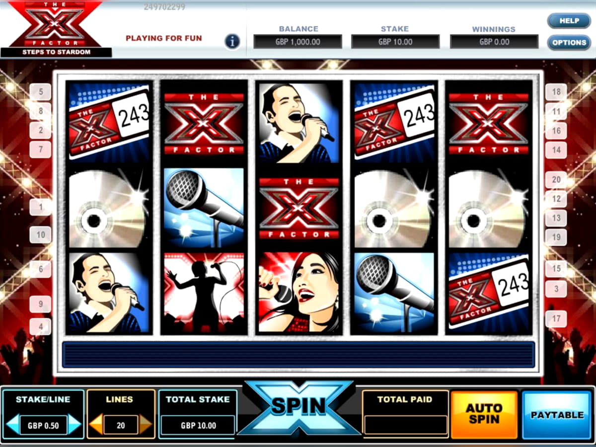 €550 Daily freeroll slot tournament at Casino com