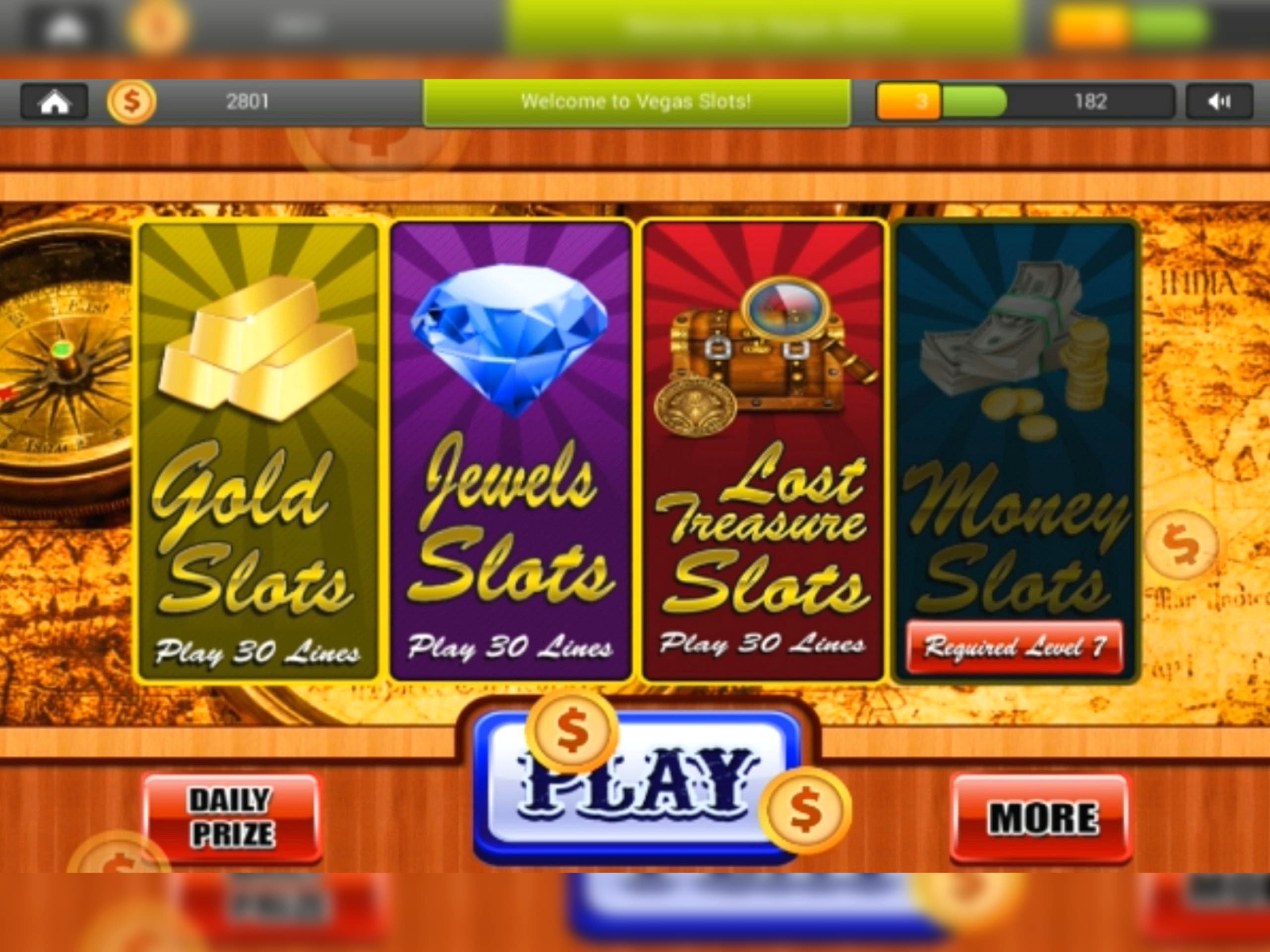 €20 Casino tournaments freeroll at Power Spins Casino