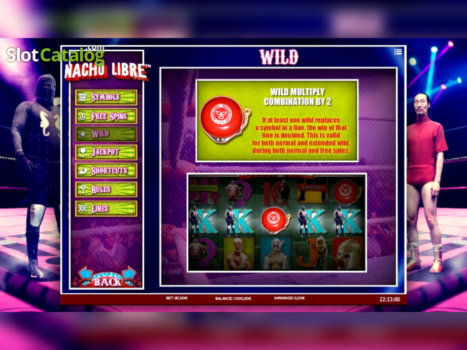 55 Free Spins no deposit at No Bonus Casino