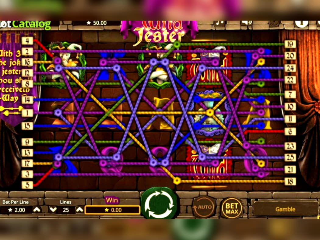 105 free spins at Power Spins Casino