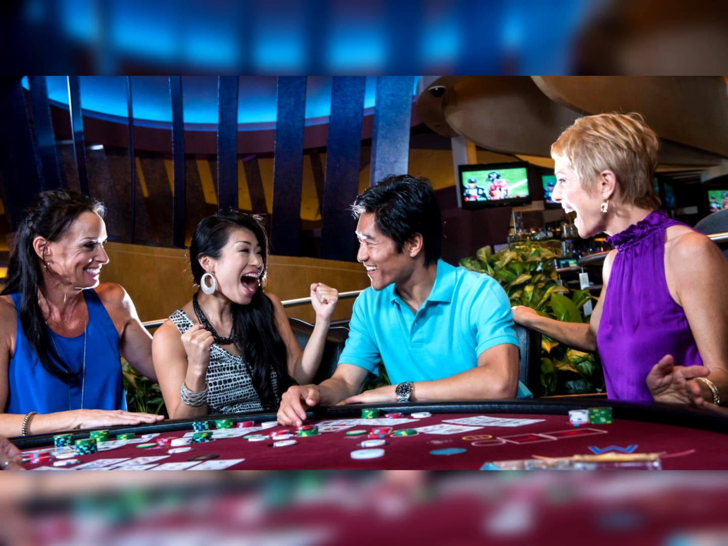 EUR 1270 No Deposit Bonus at Challenge Casino