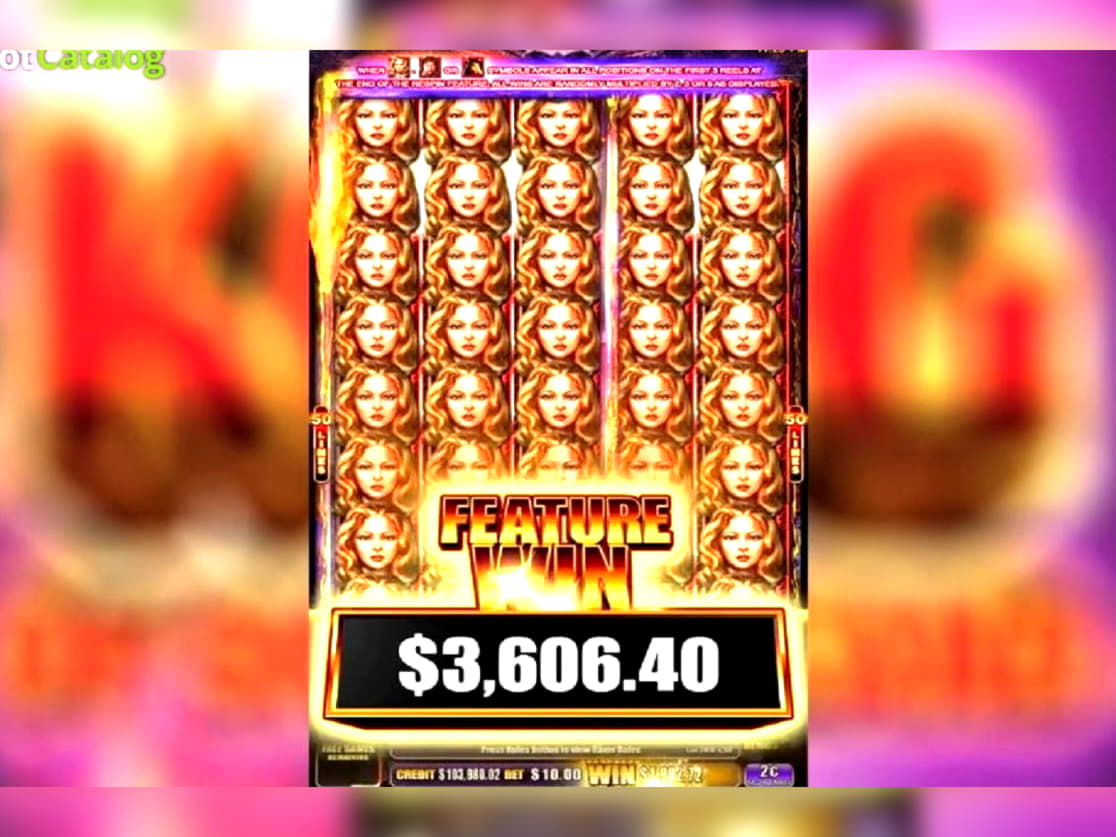 295 FREE SPINS at Slots Million Casino