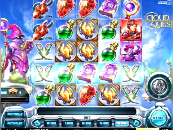 EURO 535 Free Cash at Slots Million Casino