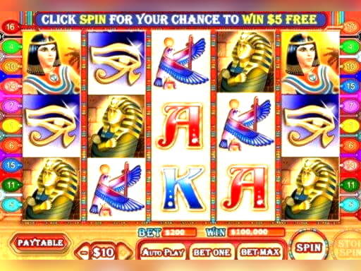 £385 free chip at Casino Las Vegas