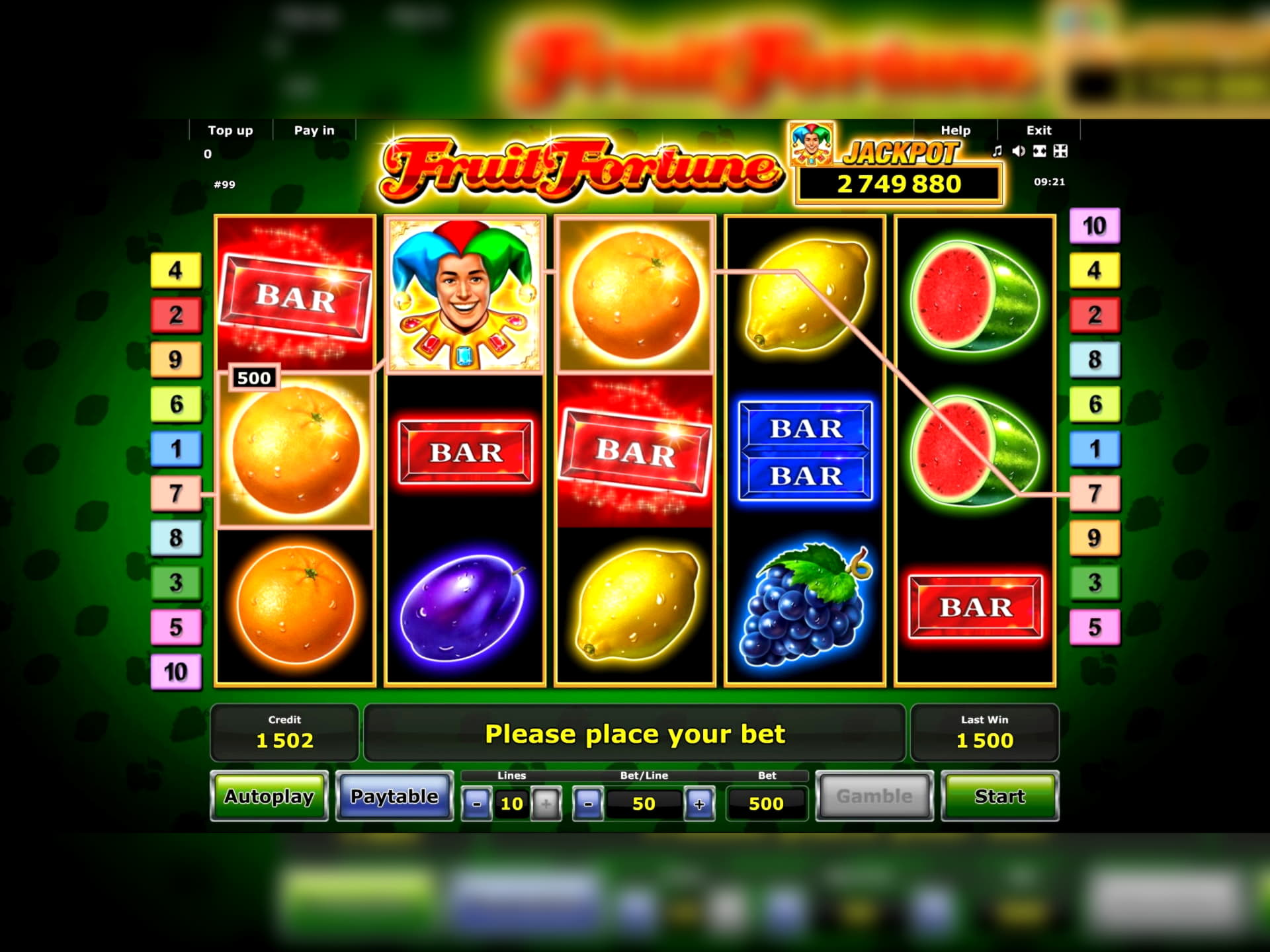 £3985 NO DEPOSIT CASINO BONUS at Red Bet Casino
