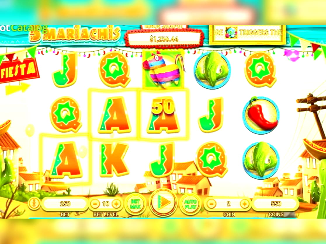 £160 Free Money at Mega Casino