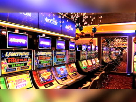 €50 Casino tournaments freeroll at Estonia Casino 
