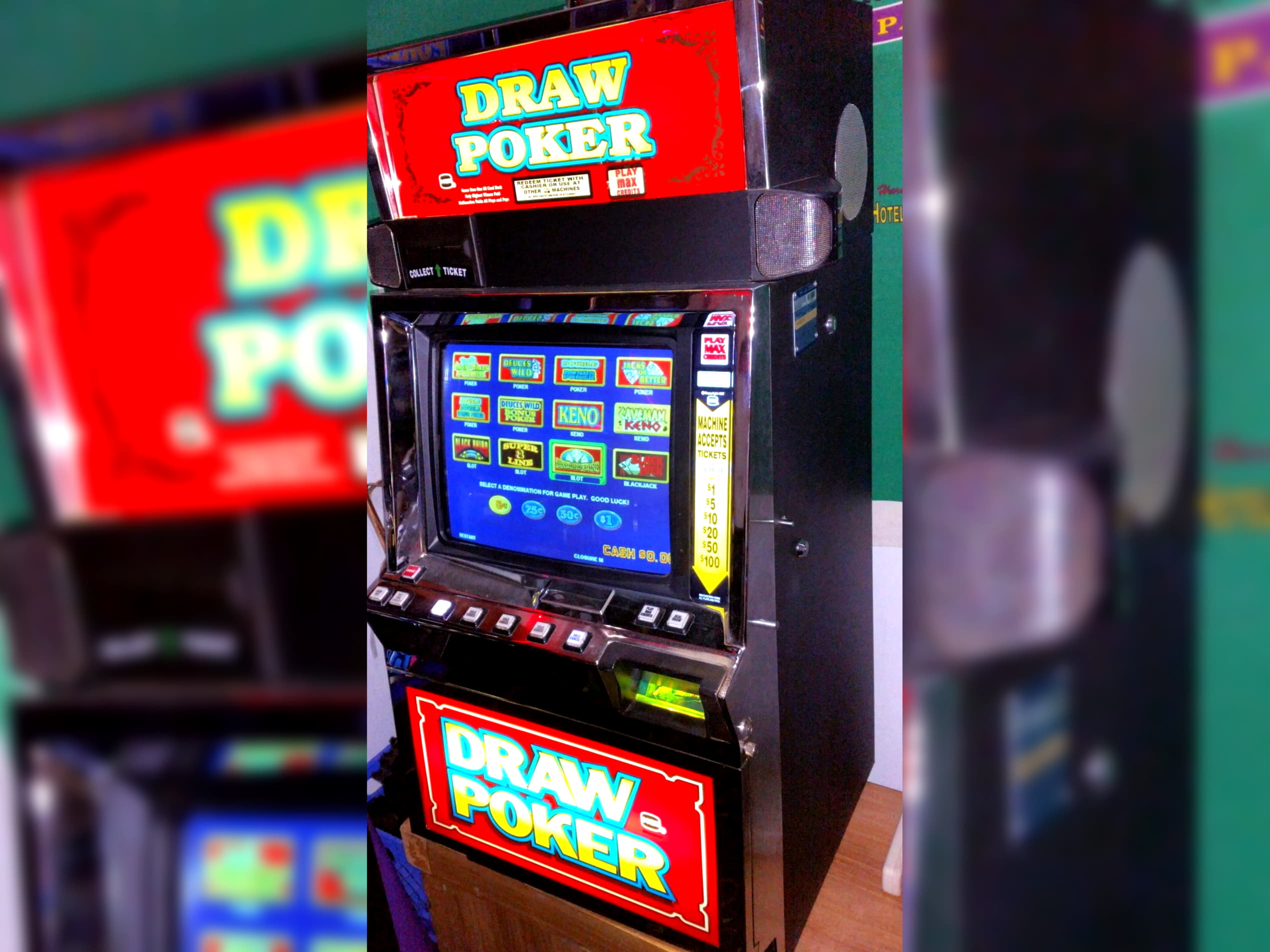 €995 Online Casino Tournament at Mobile Bet Casino