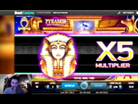 €845 Mobile freeroll slot tournament at Red Stag Casino