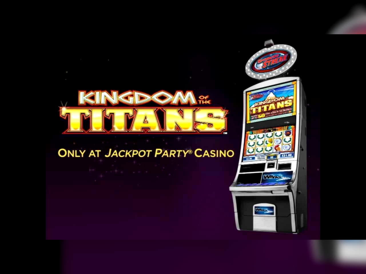 700% Match bonus at Slots Million Casino