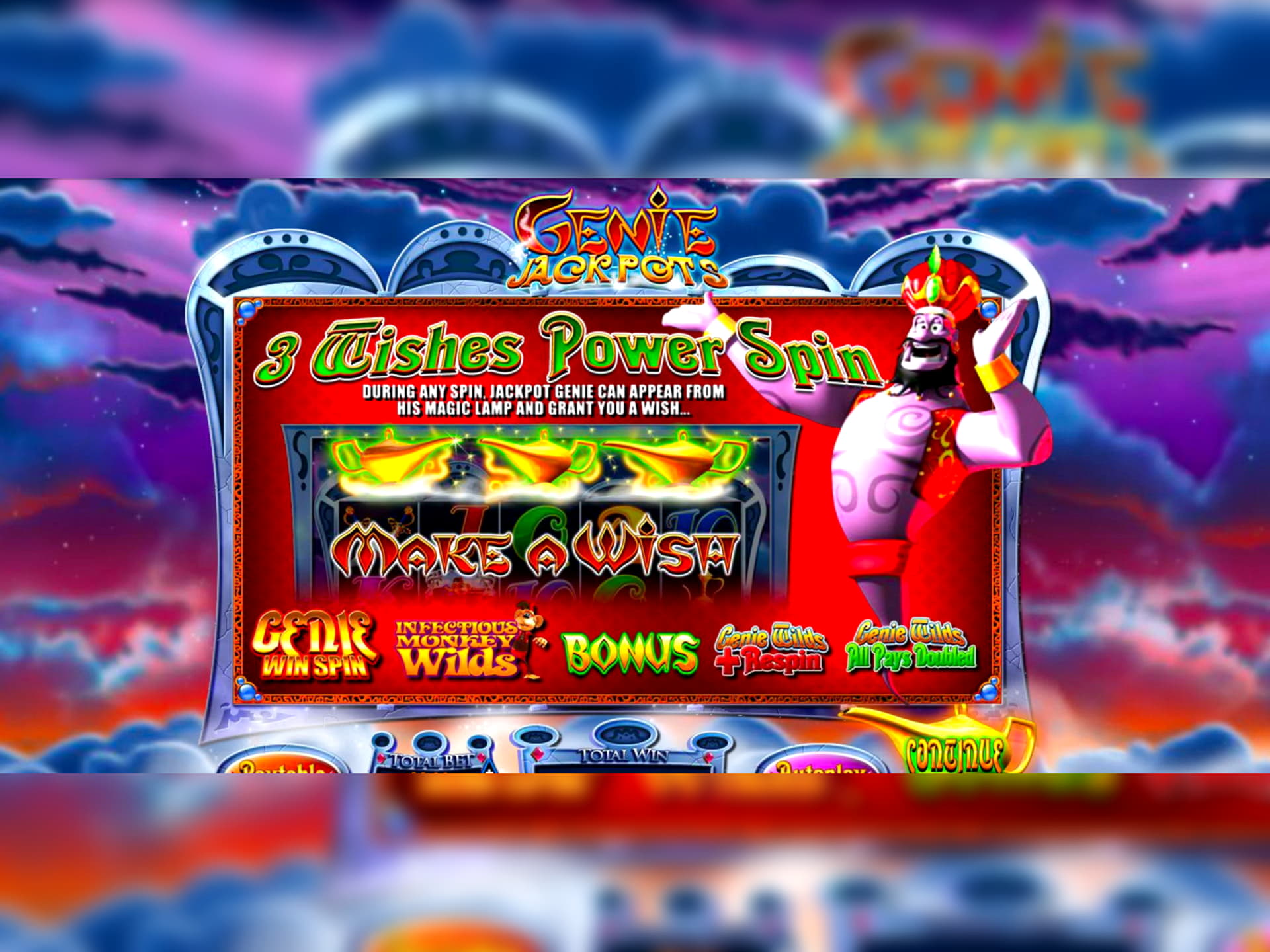 €305 FREE CASINO CHIP at Casino Share