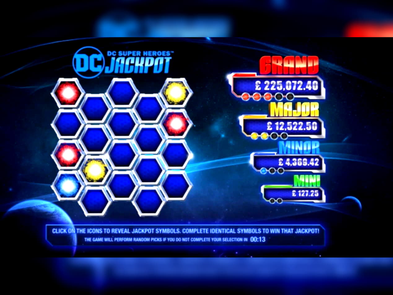 £325 Online Casino Tournament at Emu Casino