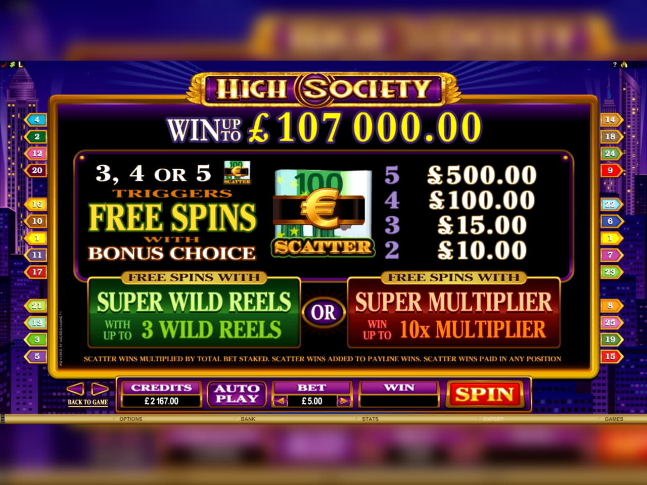 ﻿$333 Online Casino Tournament at Mega Casino