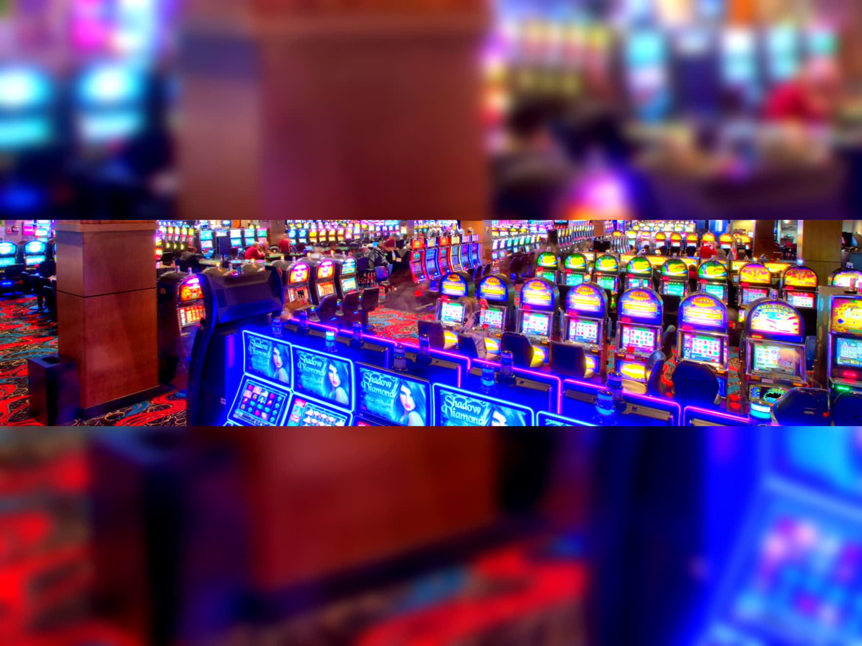 EURO 440 no deposit bonus casino at Casino Cruise