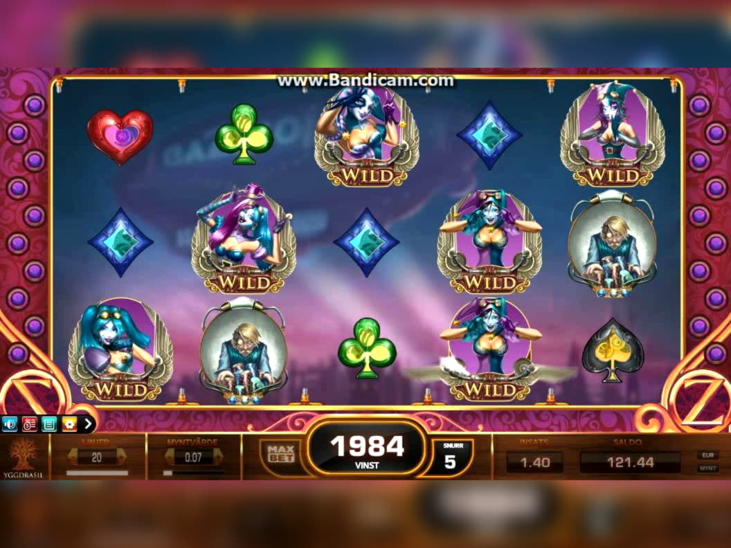 €580 Free Casino Chip at BranGo Casino