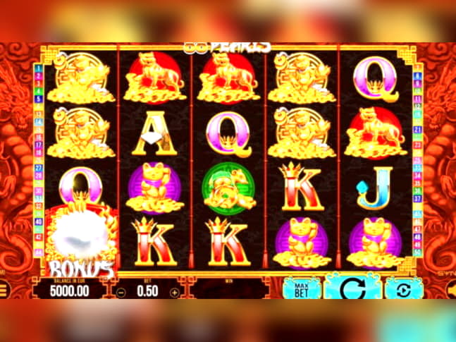 $875 Casino tournaments freeroll at Slots Million Casino