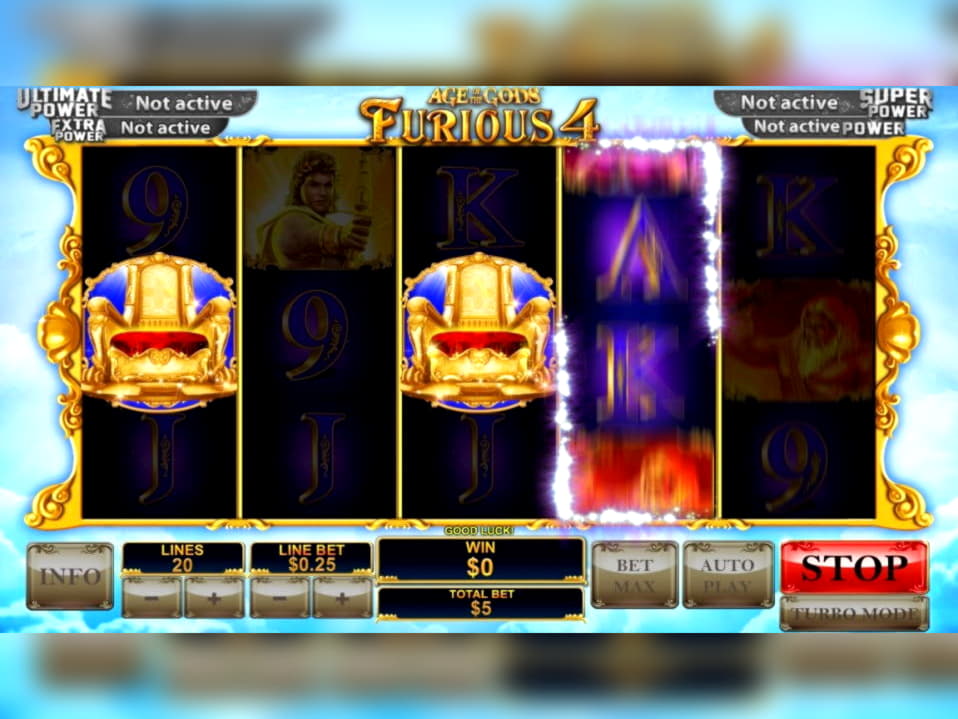 265 Free casino spins at No Bonus Casino